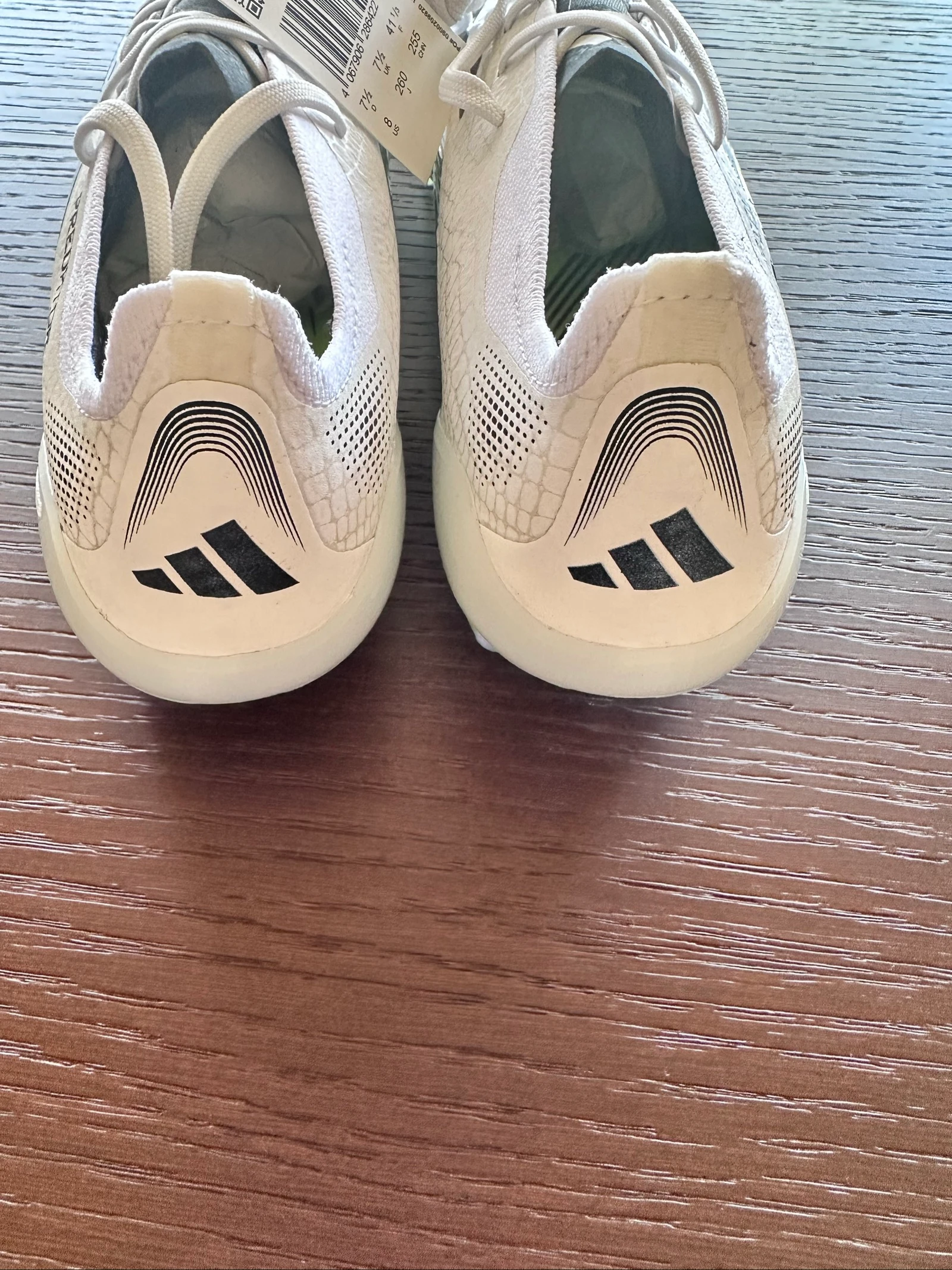 Adidas Predator Elite AG Talla 41 1/3 – photo 4